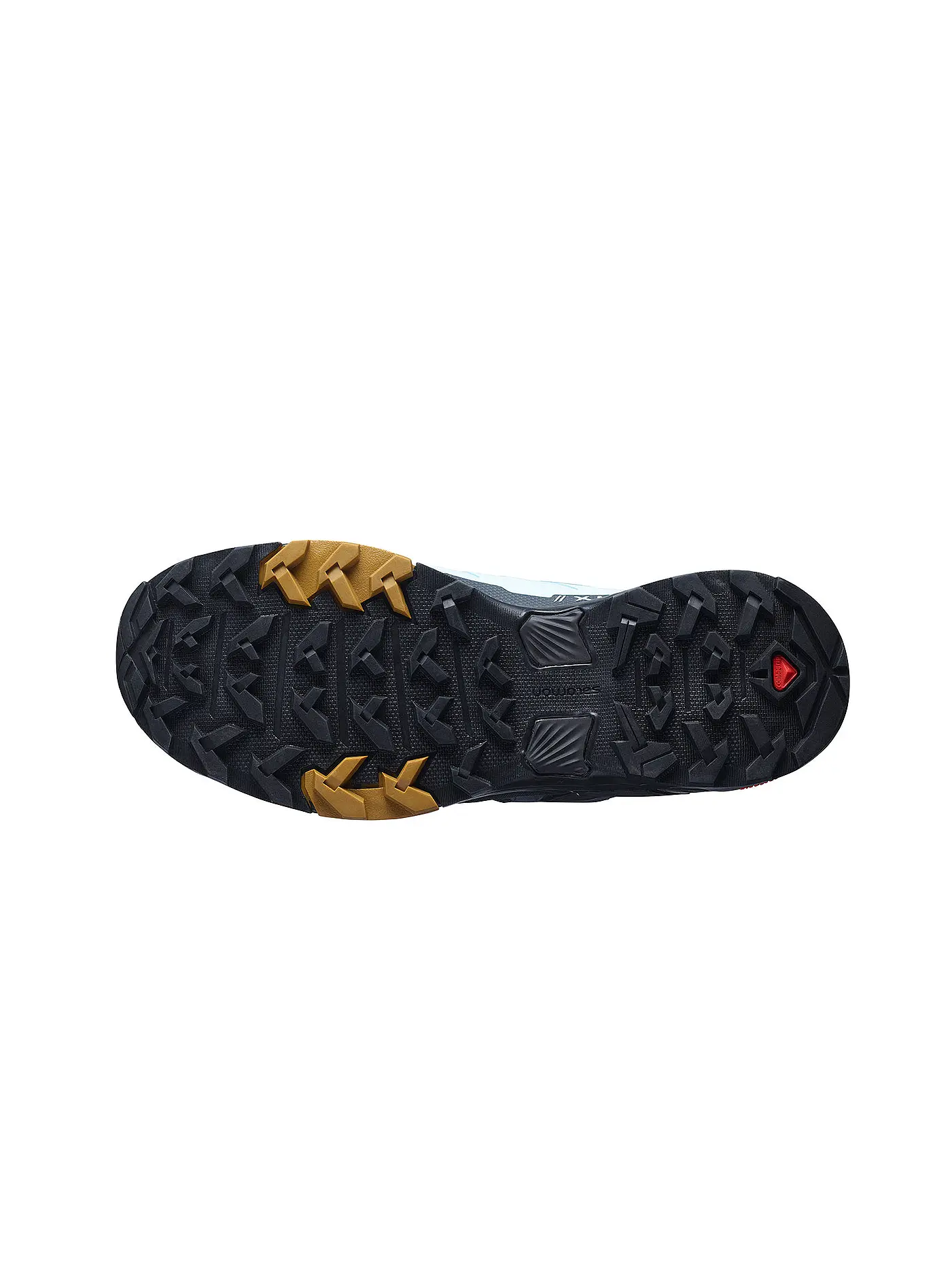 SALOMON | Damen Multifunktionsschuhe X ULTRA™ 4 GTX | 